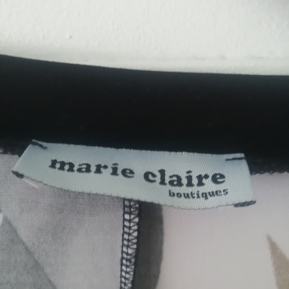 Marie Claire M - Picture 5 of 5